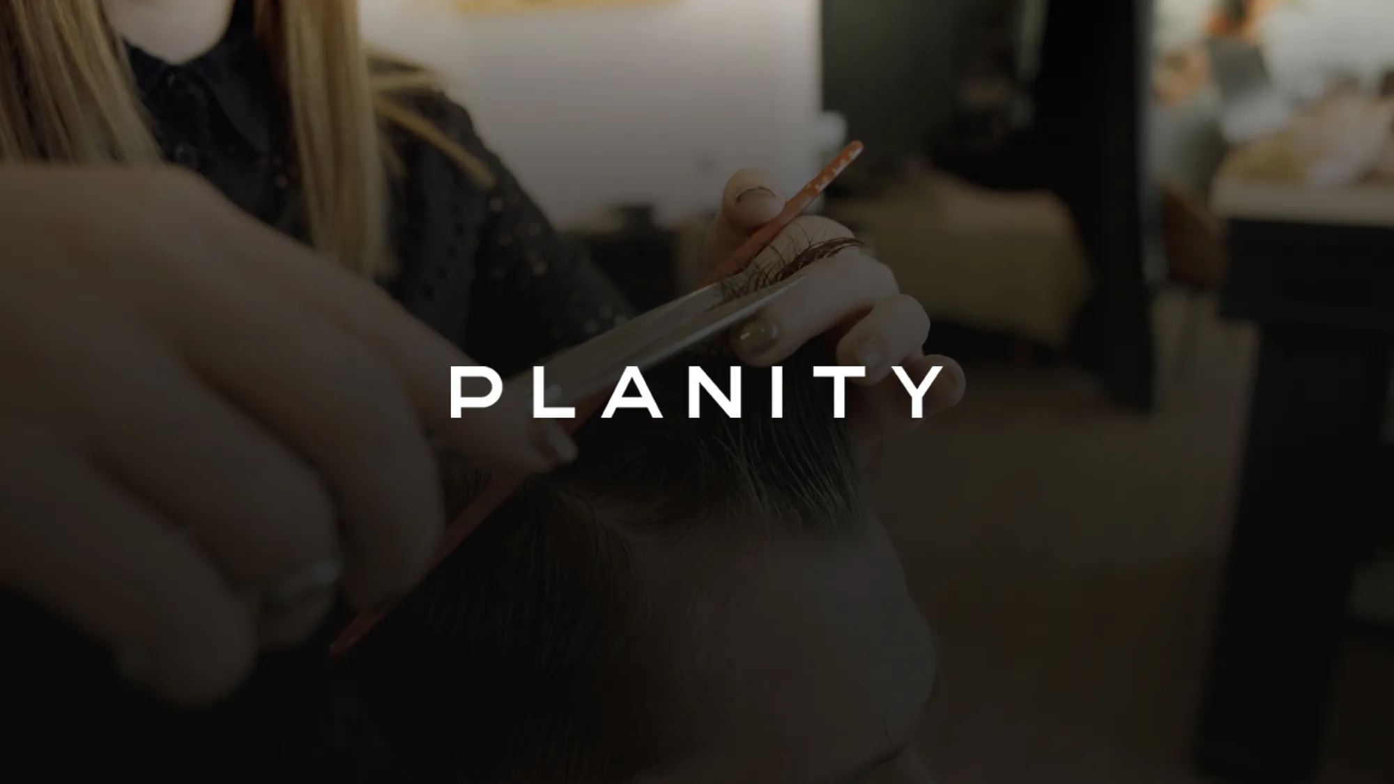 Réservation en ligne avec Planity