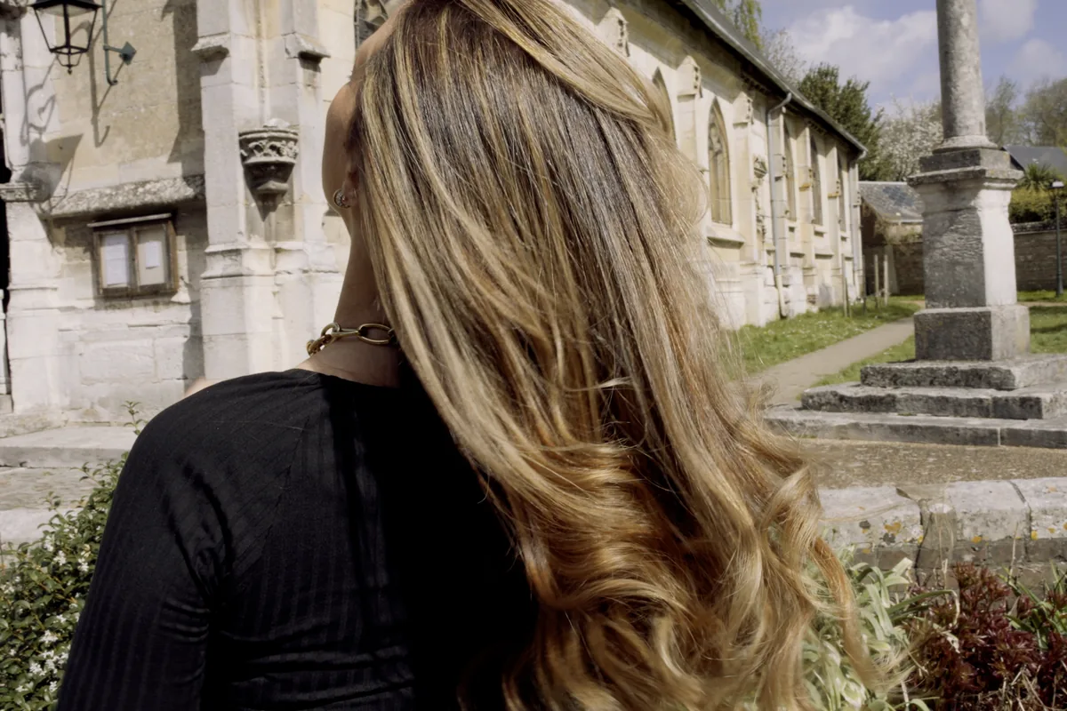Soin sur-mesure cheveux longs