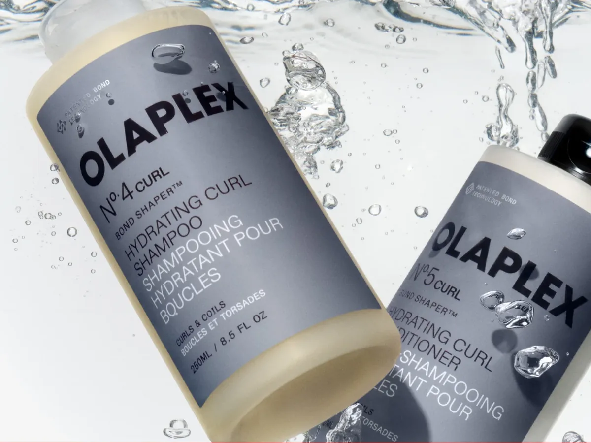 Soin profond Olaplex